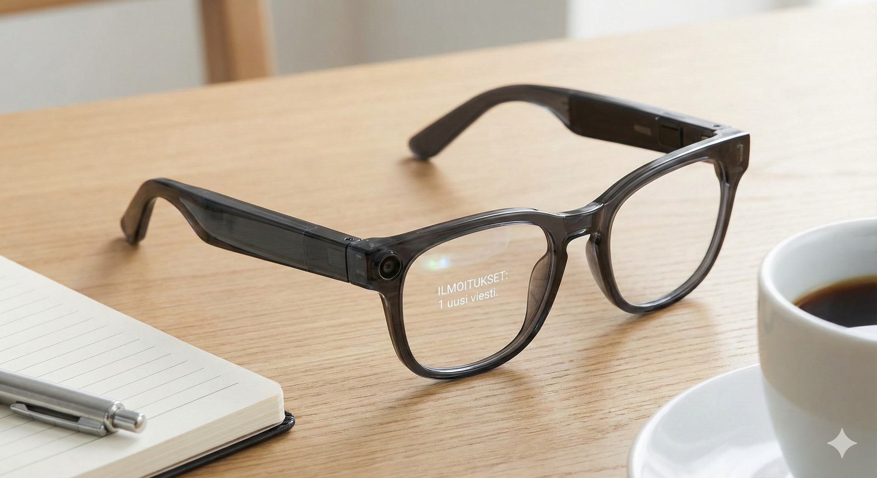 MarketGlass Basic malli