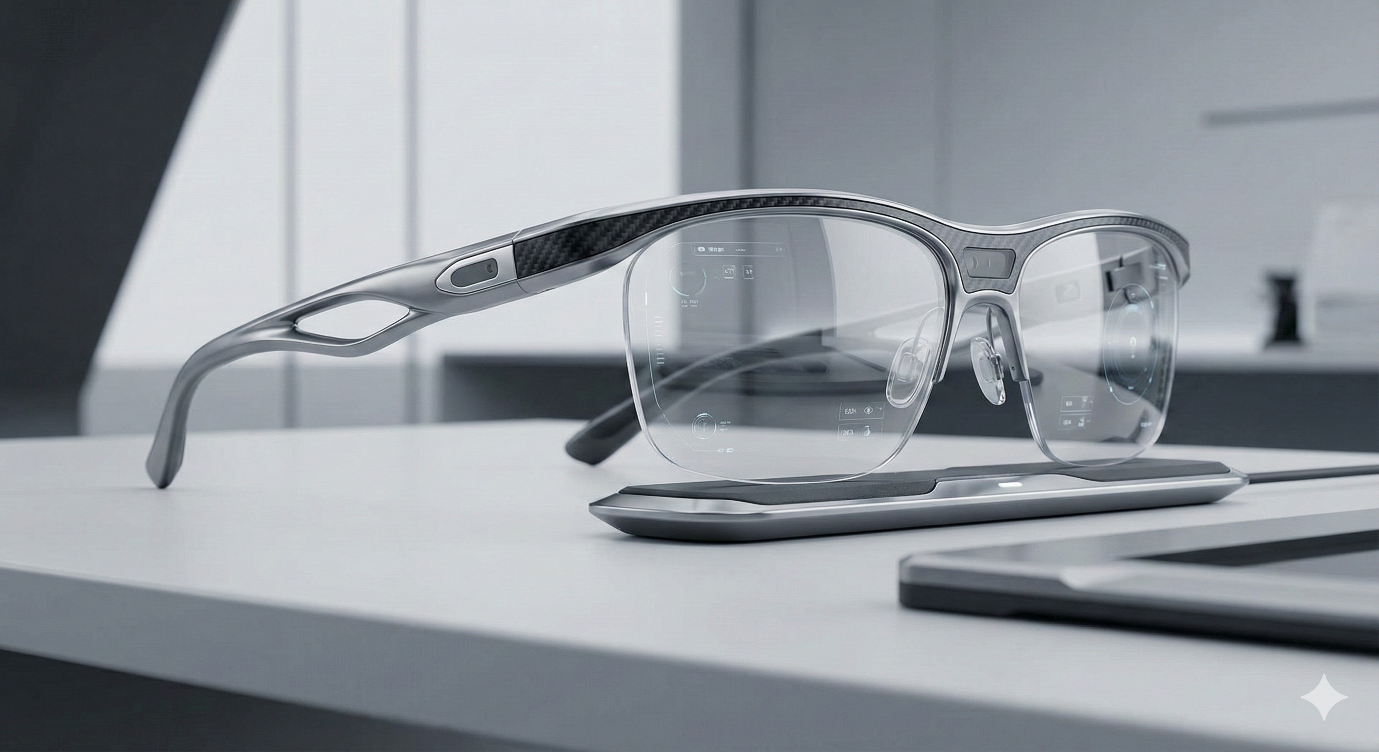 MarketGlass Premium malli